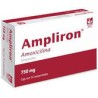 AMPLIRON 750 MG 12 TAB