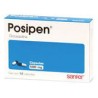 POSIPEN 500MG CAP C12