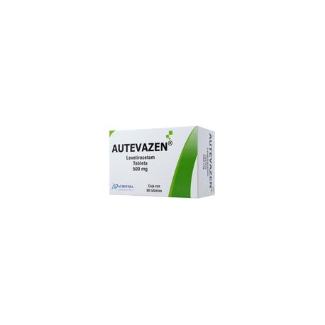 LEVETIRACETAM 500MG TAB 60 LGEN