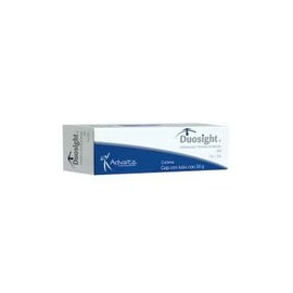 DUOSIGHT 1/5 - GEL 30G