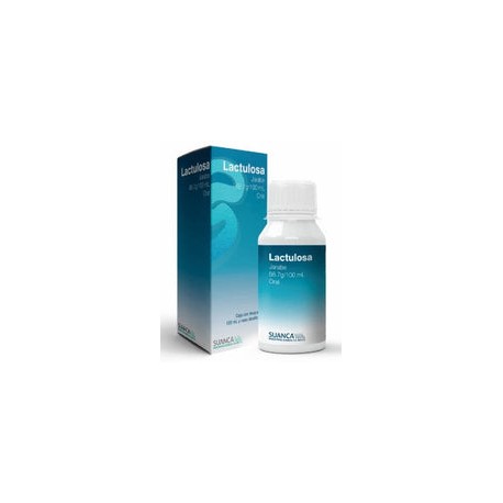 LACTUL 66.7G/100ML 120ML JBELGEN