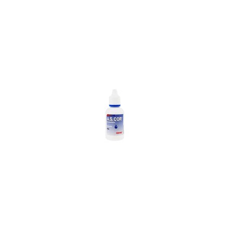 A-S-COR 1G 24 ML GTS