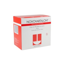 NOVOVARTALON 30 SB PVO
