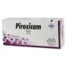 PIROXICAM 20MG 20 TAB       LGEN
