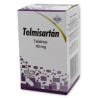 TELMISARTAN TAB. 40 MG. CAJA C/30 ULTRA GENERIC