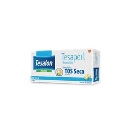 TESALON 100 MG 20 PERL