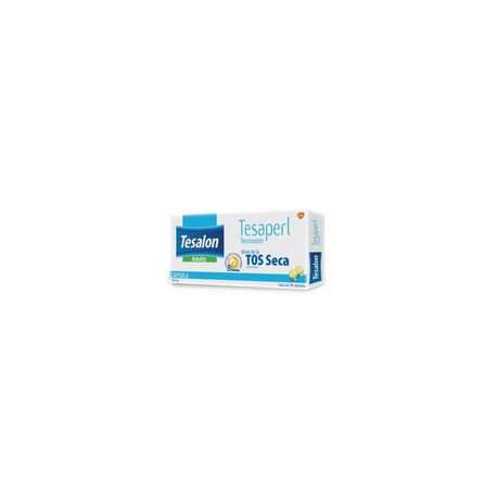 TESALON 100 MG 20 PERL