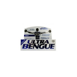 ULTRA-BENGUE GEL AZU TB 35G