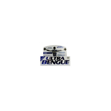 ULTRA-BENGUE GEL AZU TB 35G