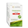 CLINDAMICINA CAP 300 MG CAJA CFCO C16