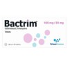 BACTRIM AD 400/80 MG 30 TAB