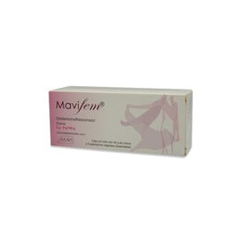 MAVIFEM 1 CMA/ 6 APLI 2/8 G 30 G