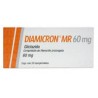 DIAMICRON-MR 60 MG 30 CPR