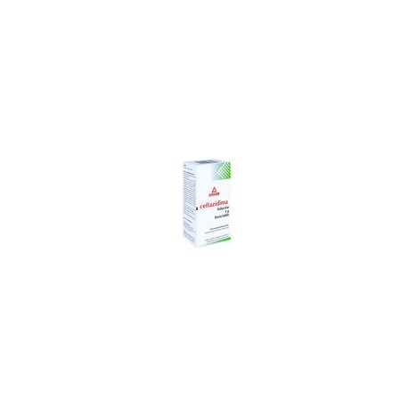 CEFTAZIDIMA 1 FA 1G/3 ML