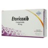 ETORICOXIB 90 MG 28 CPR     LGEN