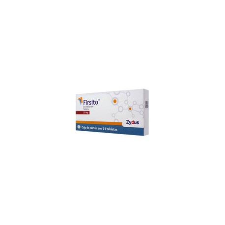 FIRSITO 20 MG 14 TAB