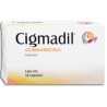 CIGMADIL CAP. 300 MG. CAJA C/16