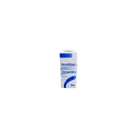 CEFALVER SUSP. 250 MG. CAJA C/FCO. C/PVO. P/90 ML.