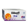 SILDENAFIL 50MG 4TAB 2X1    LGEN