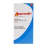AUGMENTIN JR 250/62.5MG 80MLSUSP
