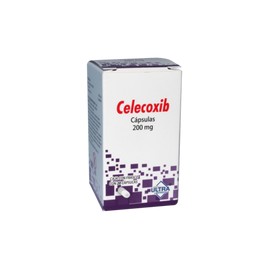 CELECOXIB 200MG 20 TAB ULTR LGEN
