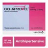 CO-APROVEL 150/12.5 MG 28 TAB