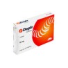 DAGLA 50 MG 30 TAB REC
