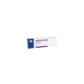 DEPO-PROVERA 150 MG FA 1 ML