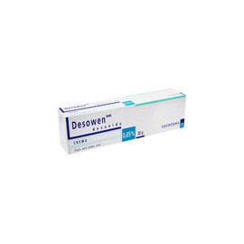 DESOWEN 0.05% CRA 30 G