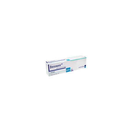 DESOWEN 0.05% CRA 30 G