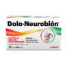 DOLO NEUROBION 10 TAB