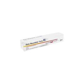 DOLO NEUROBION FORTE DC 1X3 ML
