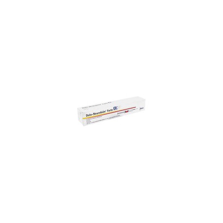 DOLO NEUROBION FORTE DC 1X3 ML