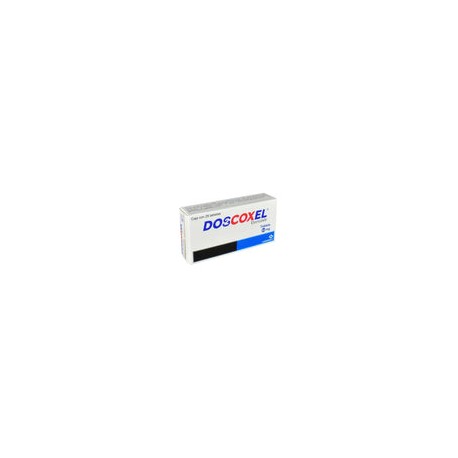 DOSCOXEL 60 MG 28 TAB