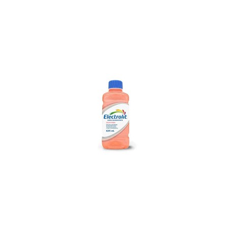 ELECTROLIT GUAYABA 625 ML