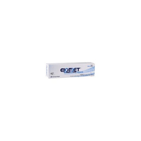 ELOMET 100 MG 30 G UNG