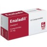 ENALADIL 10 MG 10 CPR