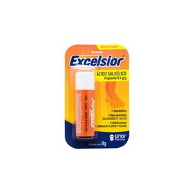 EXCELSIOR POM 8 G