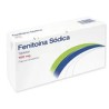 FENITOINA 100 MG 50 TAB     LGEN
