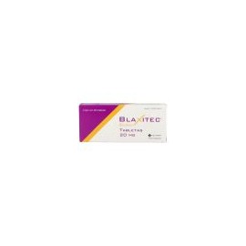 BLAXITEC20MG-TAB20
