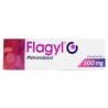FLAGYL 500 MG 30 CPR