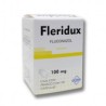 FLUCONAZOL 100MG 10 CAPS    LGEN
