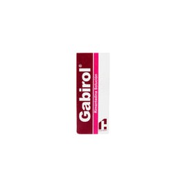 GABIROL 1G SOL 120ML