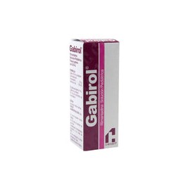 GABIROL PED 5G SOL 30 ML