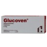 GLUCOVEN 5 MG TAB 30
