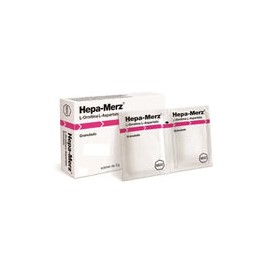 HEPA-MERZ GRAN 3 G 30 SB