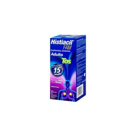 HISTIACIL FAM AD 140ML JBE
