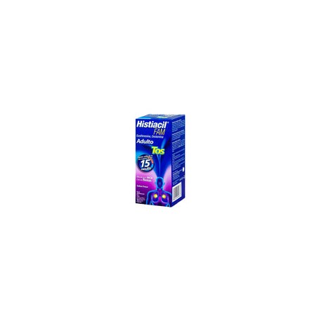 HISTIACIL FAM AD 140ML JBE