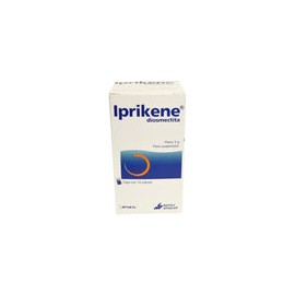 IPRIKENE 3 G PVO SB 10