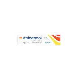 ITALDERMOL 15/1 G TB 10 G